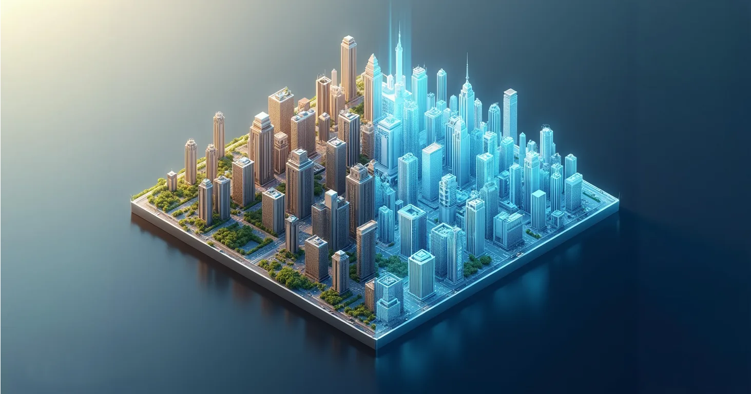 Implement Digital Twins for Enhanced System Modeling