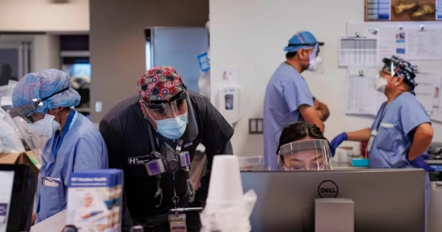 Streamline Hospital Staffing with AI Demand Forecasting