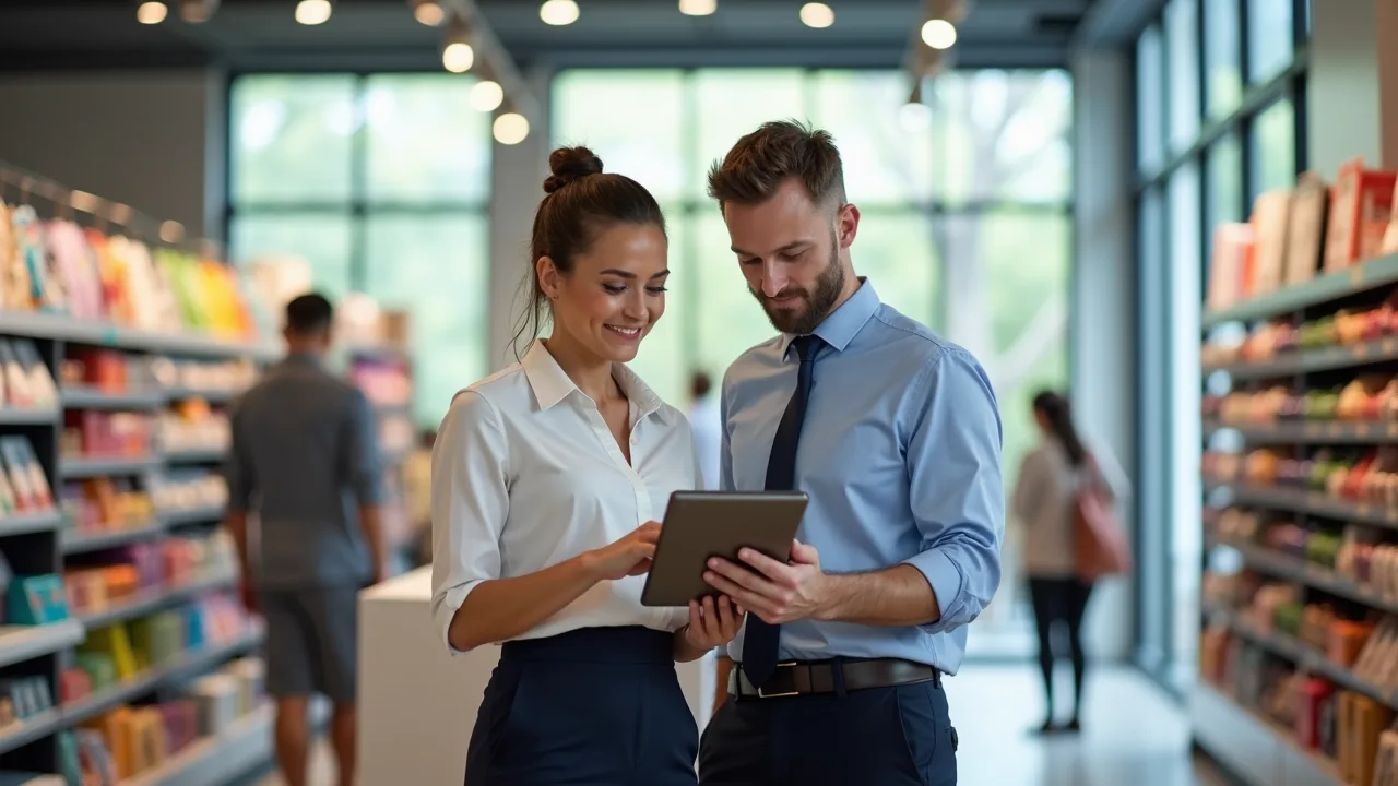Optimize Retail Pricing Strategies for Market Advantage