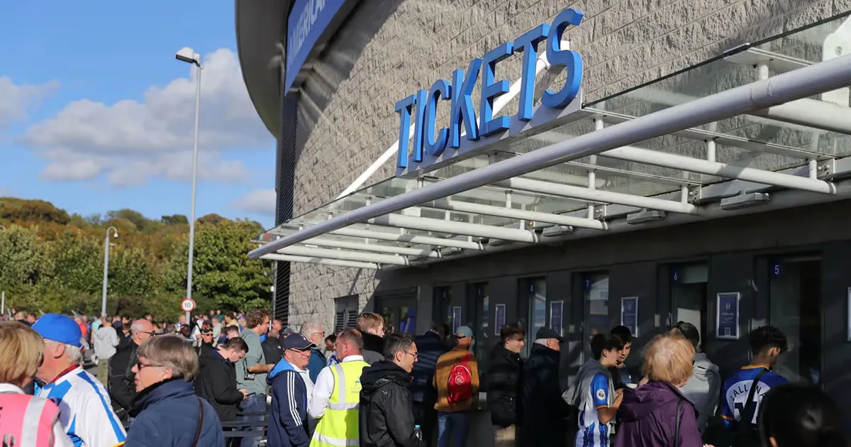 Optimize Ticket Pricing with Dynamic Demand Modeling