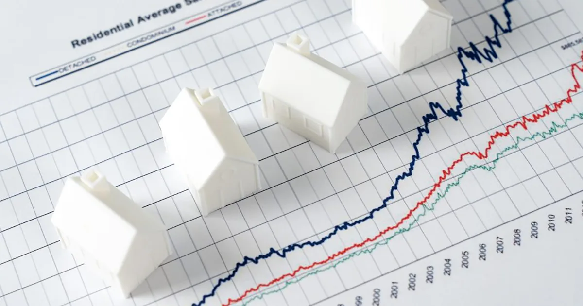Predict Property Values with AI Market Analysis