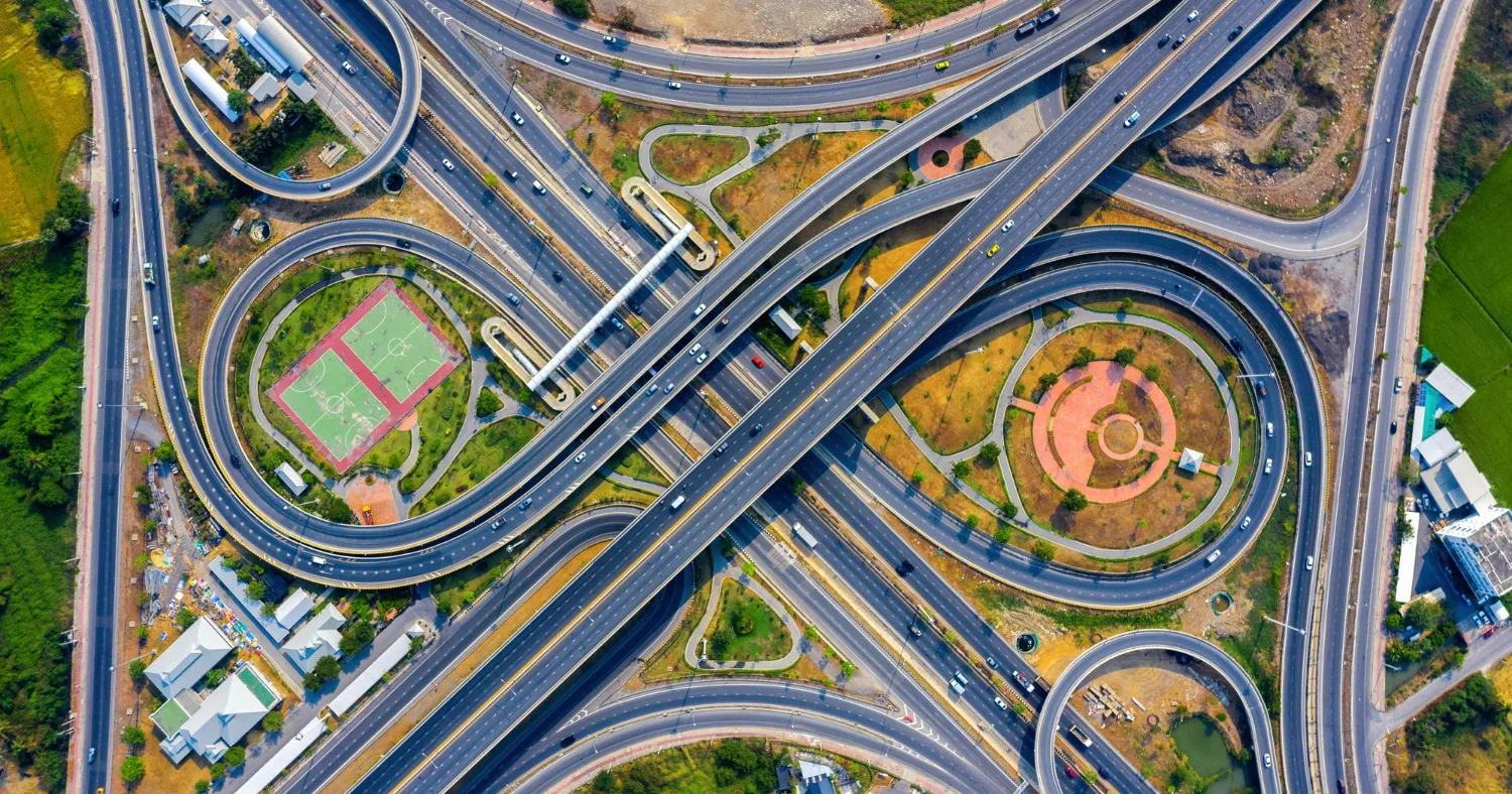 Optimize Route Planning with Real-Time Traffic Analytics